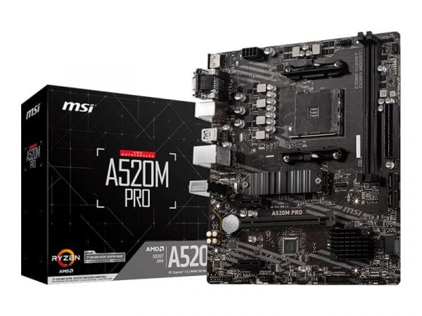 MSi Mainboards 7D14-005R 4