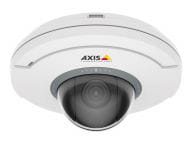 AXIS Netzwerkkameras 02345-001 1