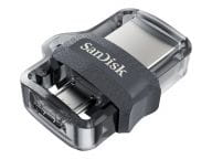 SanDisk Speicherkarten/USB-Sticks SDDD3-032G-G46 4