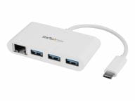 StarTech.com USB-Hubs HB30C3A1GEA 1
