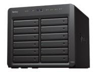 Synology Storage Systeme K/DS3622XS+ + 12X HAT5300-4T 1