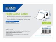 Epson Papier, Folien, Etiketten C33S045729 2
