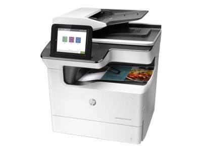 HP  Multifunktionsdrucker J7Z09A#B19 2