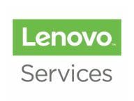 Lenovo Systeme Service & Support 5WS1L39096 2