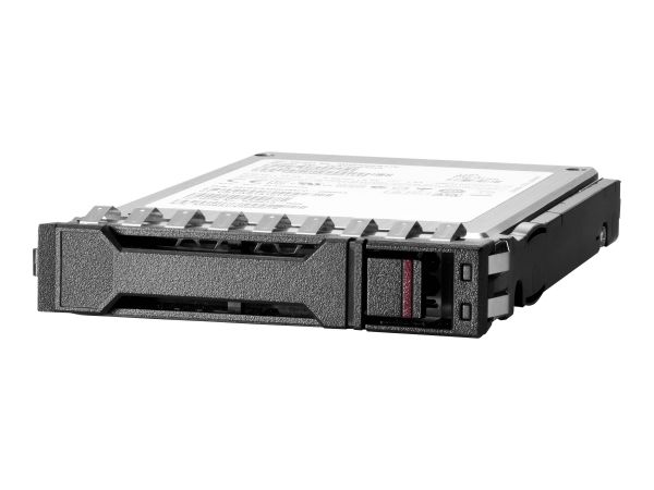 HPE SSDs P41398-K21 1