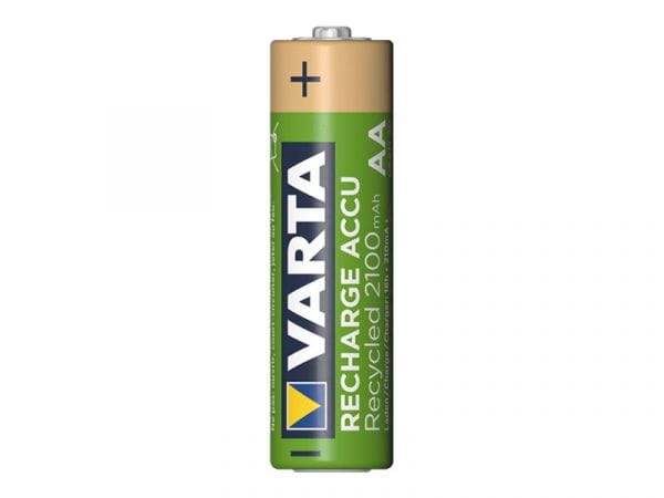  Varta Batterien / Akkus 56816101404 1