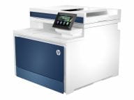 HP  Multifunktionsdrucker 5HH64F#B19 1