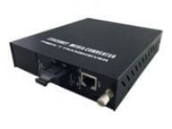 LevelOne Netzwerk Switches / AccessPoints / Router / Repeater FVM-1101 2
