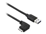 StarTech.com Kabel / Adapter USB3AU50CMLS 1