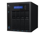 Western Digital (WD) Storage Systeme WDBNFA0240KBK-EESN 1