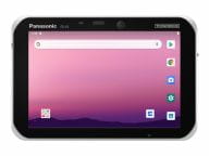 Panasonic Tablets FZ-S1AELEABS 1