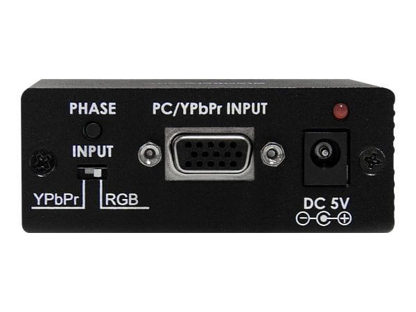 StarTech.com Kabel / Adapter VGA2HD2 2
