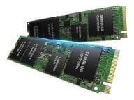 Samsung SSDs MZVLQ256HAJD-00000 1
