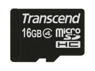 Transcend Speicherkarten/USB-Sticks TS16GUSDC4 1