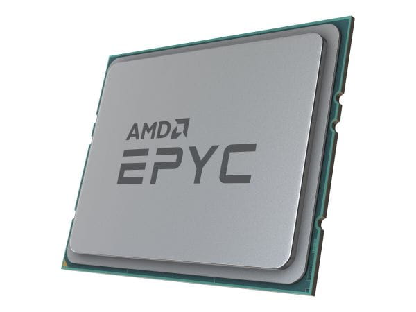 AMD Prozessoren 100-000000053 1