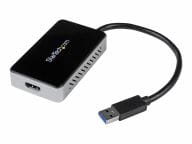 StarTech.com USB-Hubs USB32HDEH 1