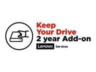 Lenovo Systeme Service & Support 5PS0V08565 2