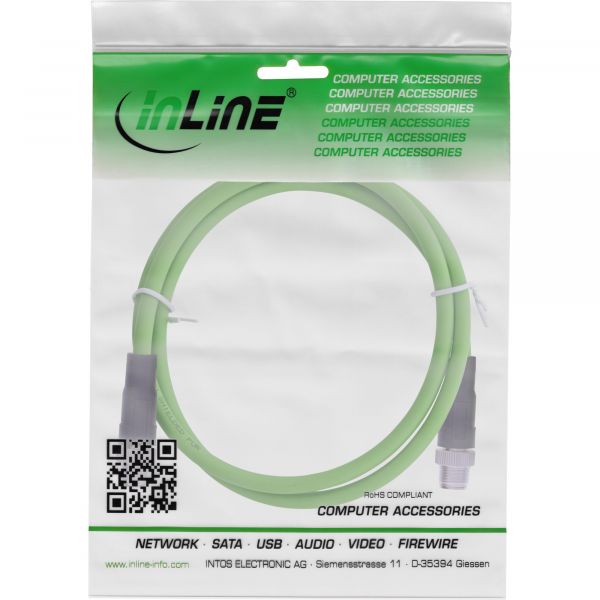 inLine Kabel / Adapter 40507 3