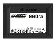 Kingston SSDs SEDC1500M/960G 1