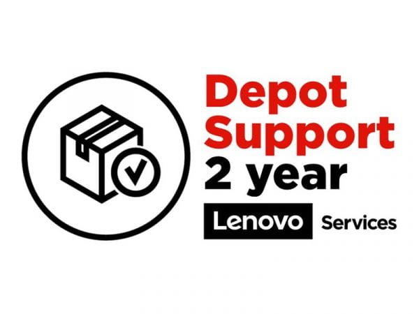Lenovo Systeme Service & Support 5WS0A23781 1