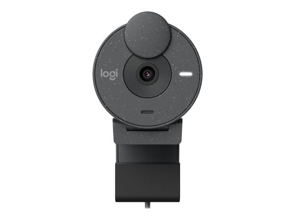 Logitech Netzwerkkameras 960-001469 2