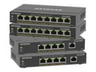 Netgear Netzwerk Switches / AccessPoints / Router / Repeater GS308EPP-100PES 2