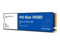 Western Digital (WD) SSDs WDS200T3B0E 1
