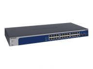 Netgear Netzwerk Switches / AccessPoints / Router / Repeater XS724EM-100EUS 3