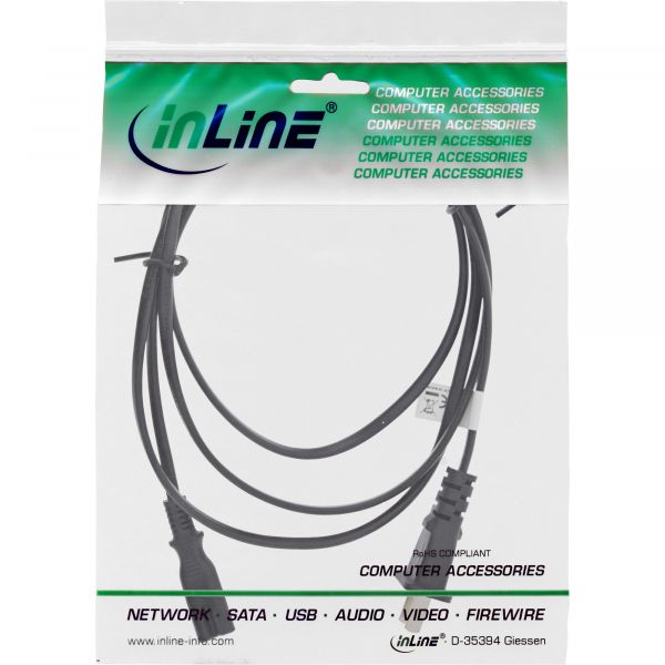 inLine Kabel / Adapter 16654T 2