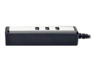 Tripp USB-Hubs U360-004-MINI 2