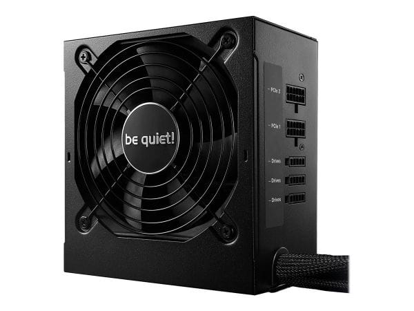 Be Quiet! Stromversorgung (USV) BN302 4