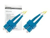 DIGITUS Kabel / Adapter DK-2922-10 1