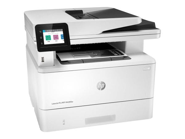 HP  Multifunktionsdrucker W1A30A#B19 5