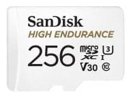 SanDisk Speicherkarten/USB-Sticks SDSQQNR-256G-GN6IA 2