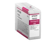 Epson Tintenpatronen C13T850300 1