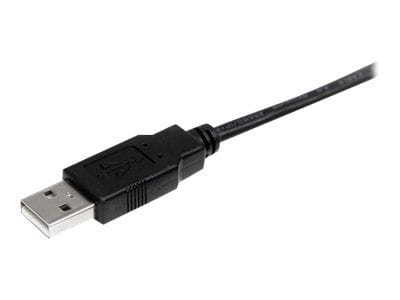 StarTech.com Kabel / Adapter USB2AA2M 2