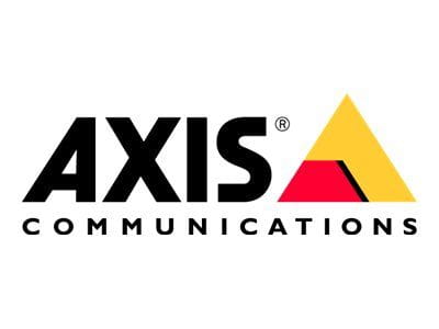 AXIS Netzwerkkameras 5800-511 2