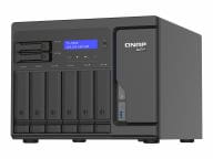 QNAP Storage Systeme TS-H886-D1622-16G 3