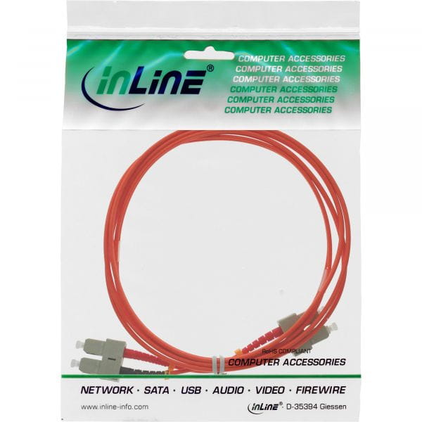 inLine Kabel / Adapter 83555 2