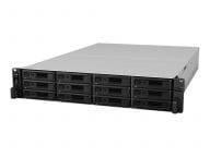 Synology Storage Systeme RS3621RPXS 1