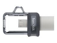 SanDisk Speicherkarten/USB-Sticks SDDD3-032G-G46 1