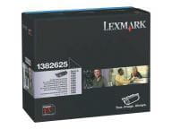 Lexmark Toner 1382625 4