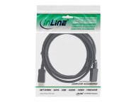 inLine Kabel / Adapter 17211P 1