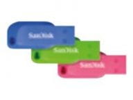 SanDisk Speicherkarten/USB-Sticks SDCZ50C-016G-B46T 3