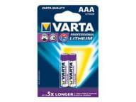  Varta Batterien / Akkus 06103301402 1
