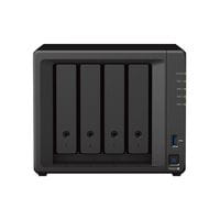 Synology Storage Systeme K/DS923+ + 4X HAT5300-4T 1