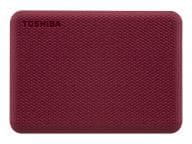 Toshiba Festplatten HDTCA20ER3AA 5
