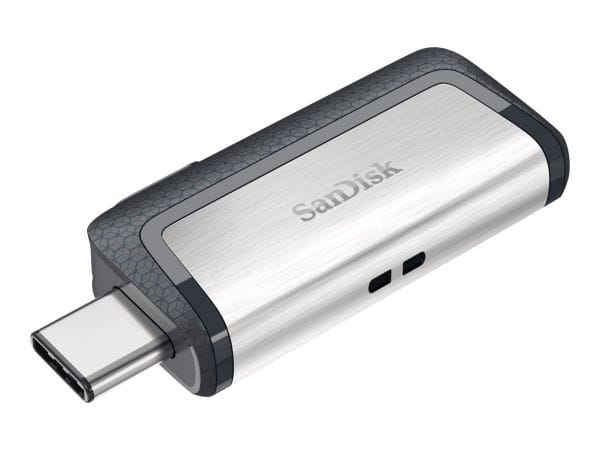 SanDisk Speicherkarten/USB-Sticks SDDDC2-064G-G46 4