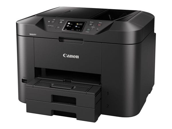 Canon Multifunktionsdrucker 0958C006 5