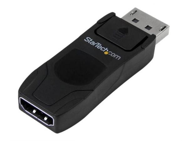 StarTech.com Kabel / Adapter DP2HD4KADAP 1